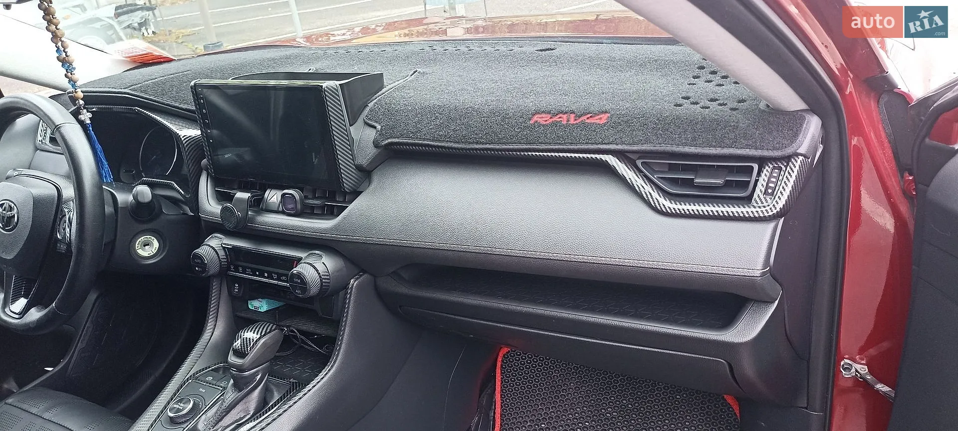2019 Toyota RAV 4 - мініатюра 19