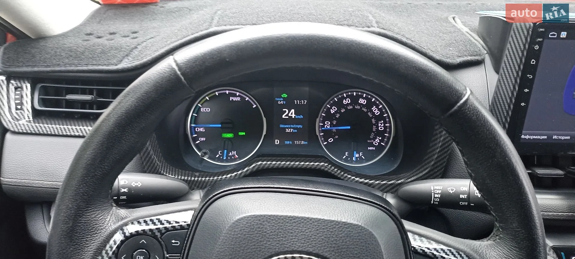 2019 Toyota RAV 4 - мініатюра 22