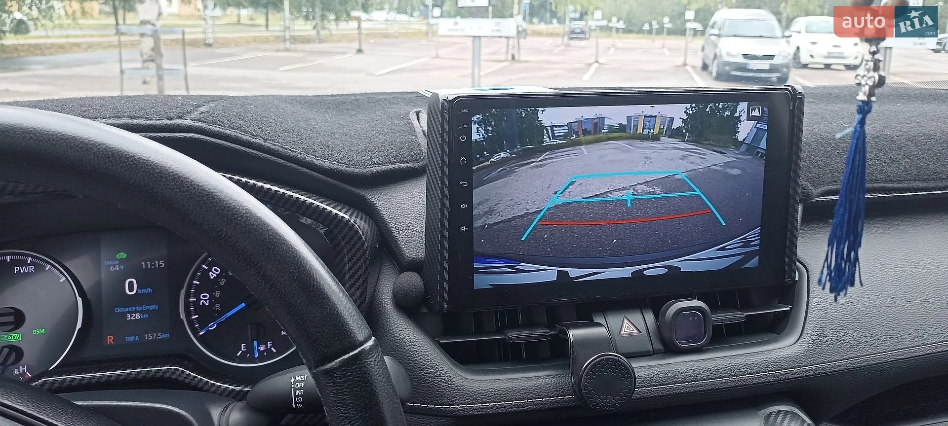 2019 Toyota RAV 4 - мініатюра 20