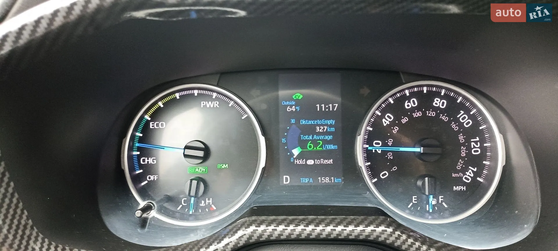 2019 Toyota RAV 4 - мініатюра 23