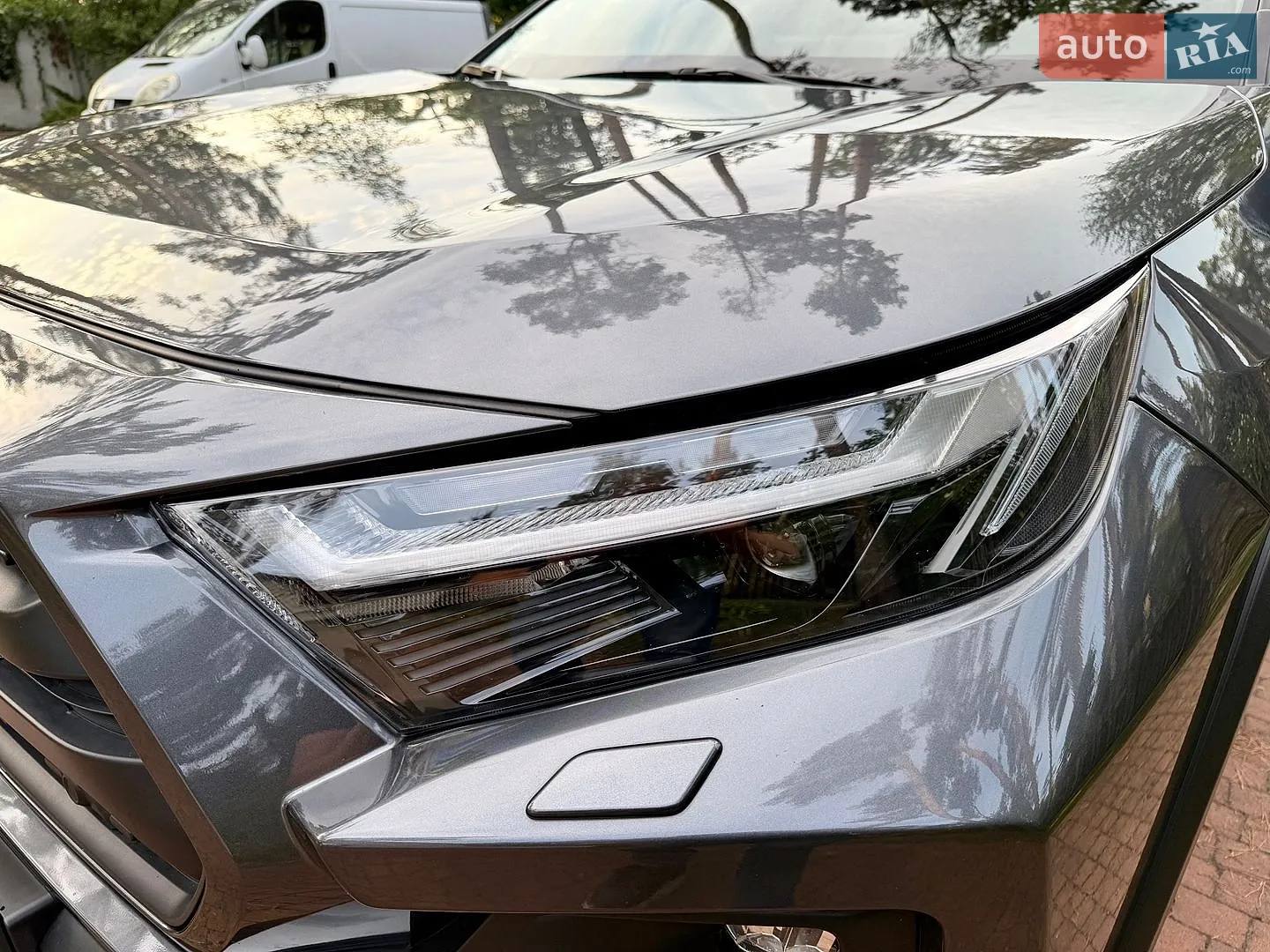 2022 Toyota RAV 4 - мініатюра 24