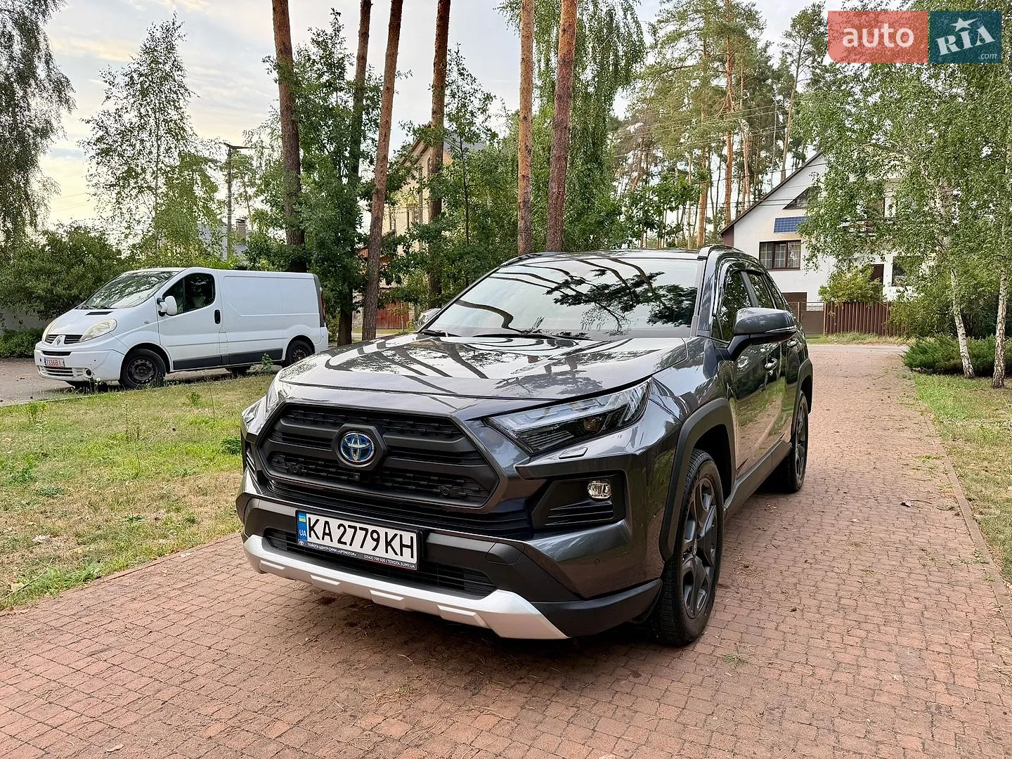 2022 Toyota RAV 4 - мініатюра 20