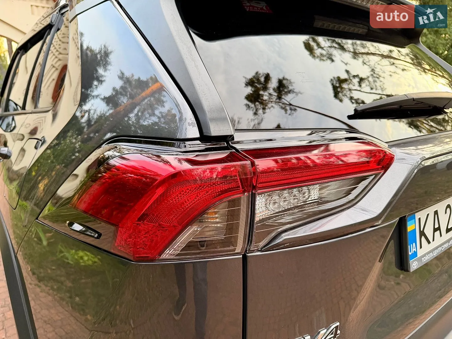 2022 Toyota RAV 4 - мініатюра 36