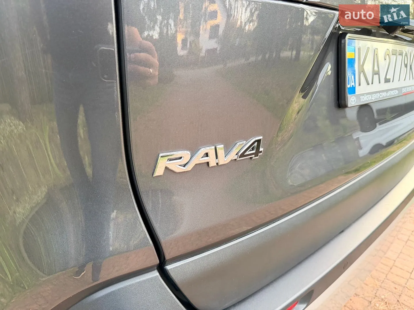 2022 Toyota RAV 4 - мініатюра 37