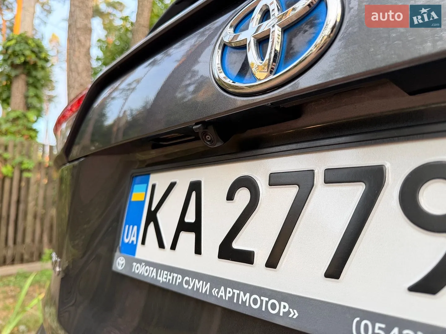 2022 Toyota RAV 4 - мініатюра 47