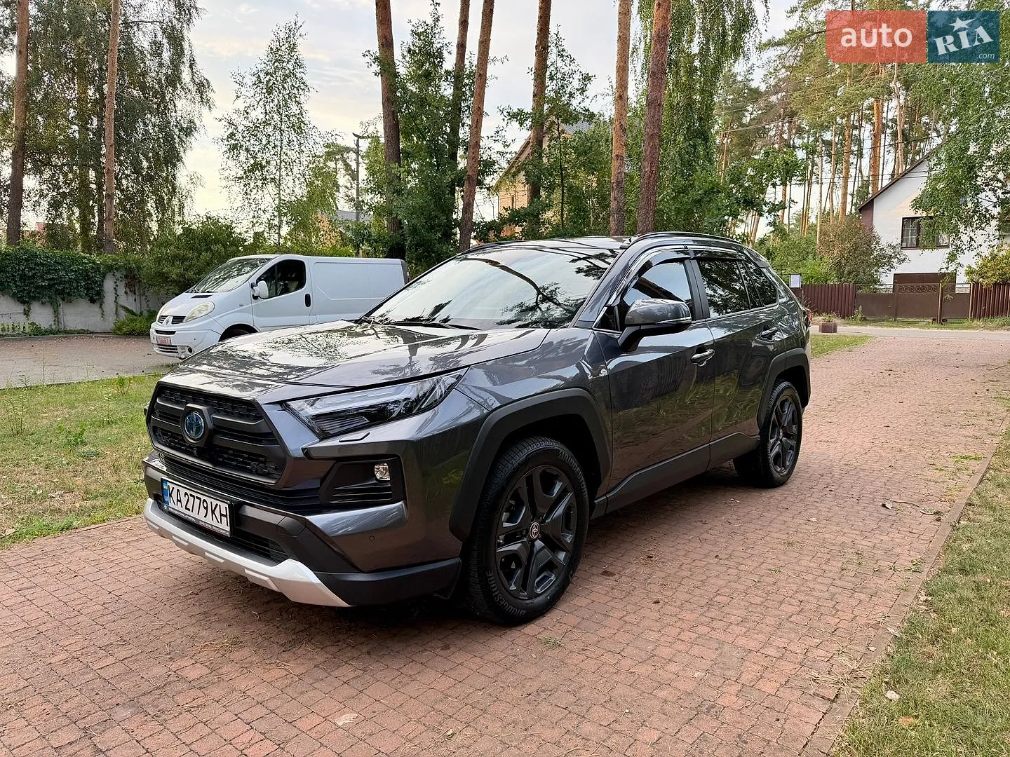 2022 Toyota RAV 4 - мініатюра 21