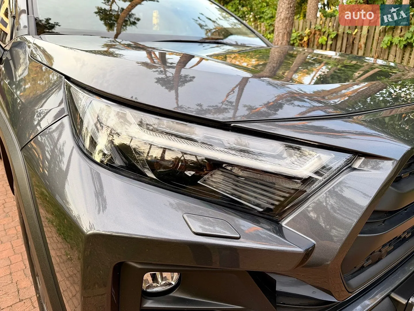 2022 Toyota RAV 4 - мініатюра 54