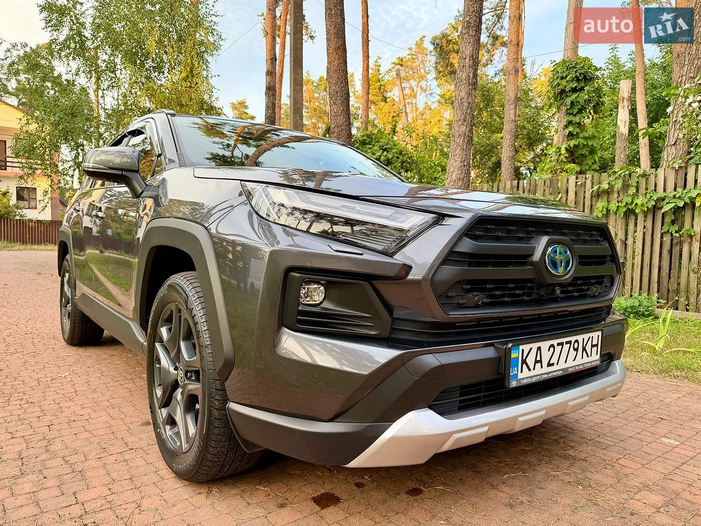 2022 Toyota RAV 4 - мініатюра 53