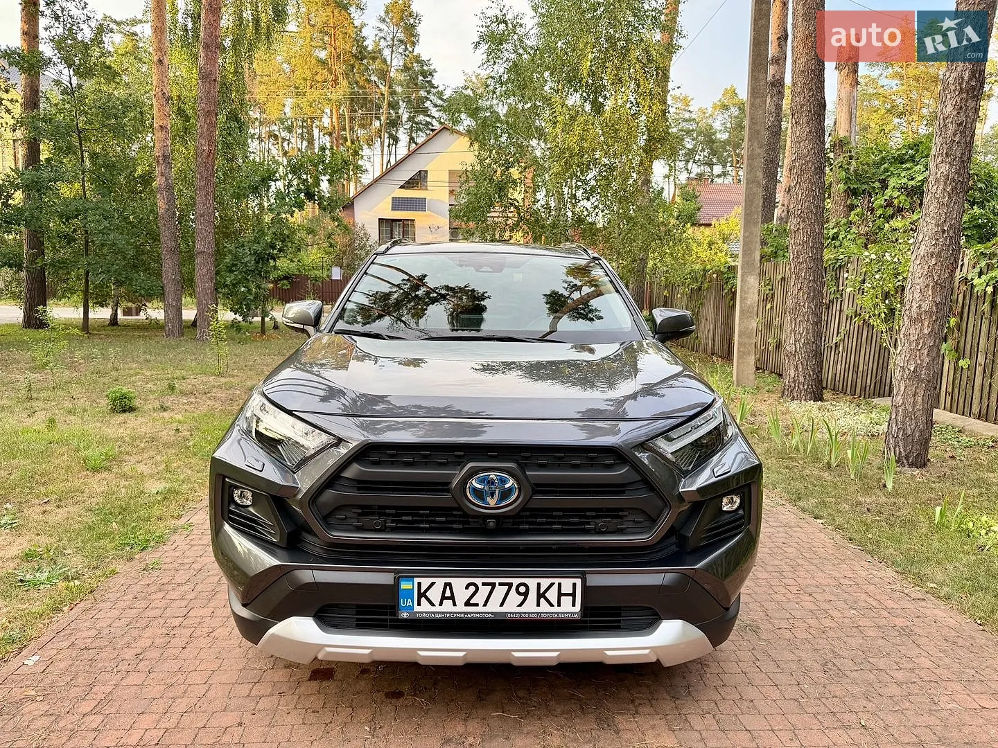 2022 Toyota RAV 4 - мініатюра 56