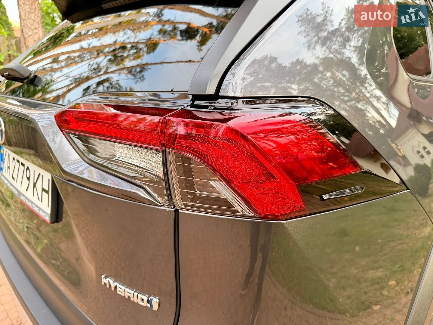 2022 Toyota RAV 4 - мініатюра 45