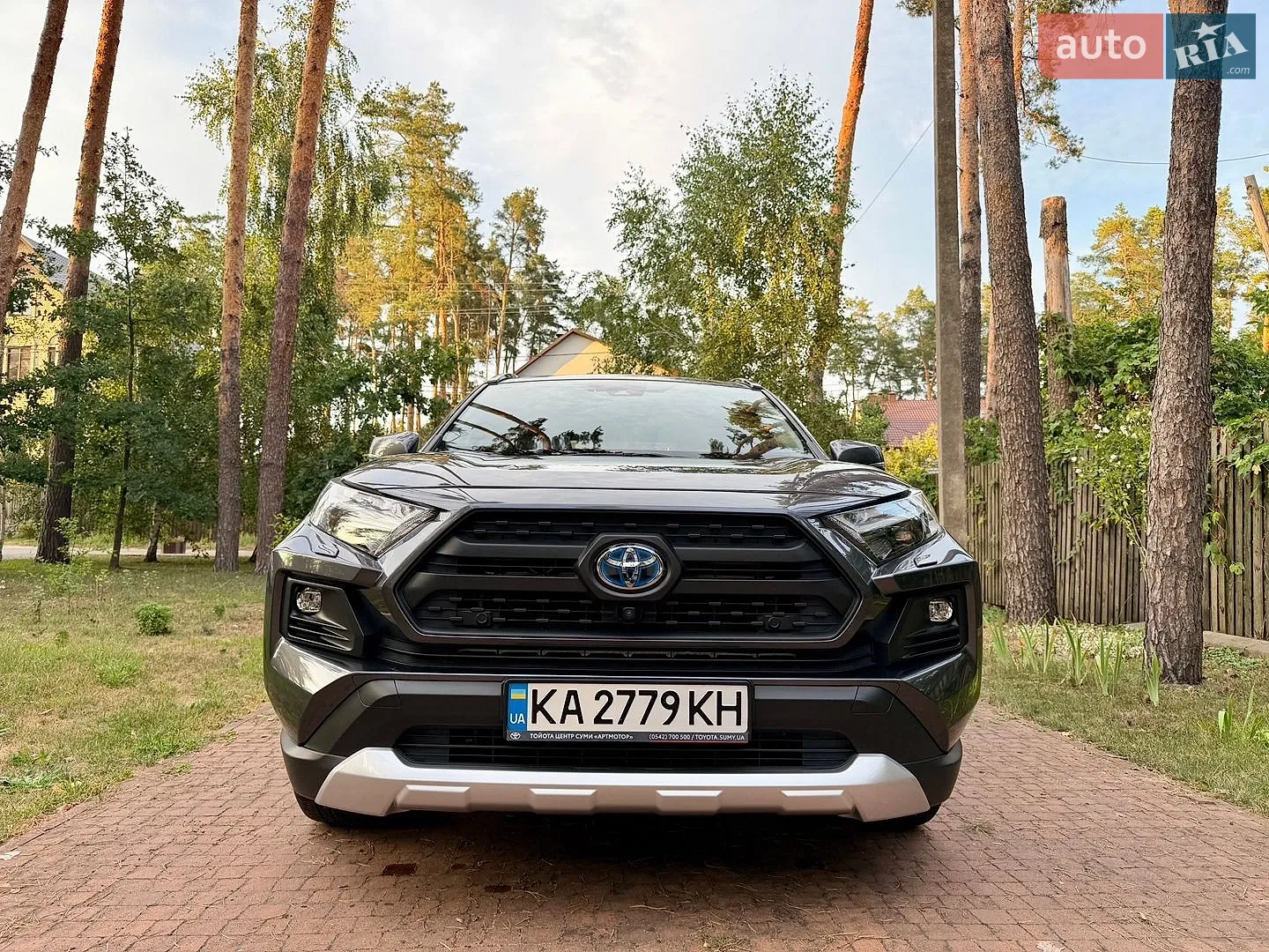 2022 Toyota RAV 4 - мініатюра 57