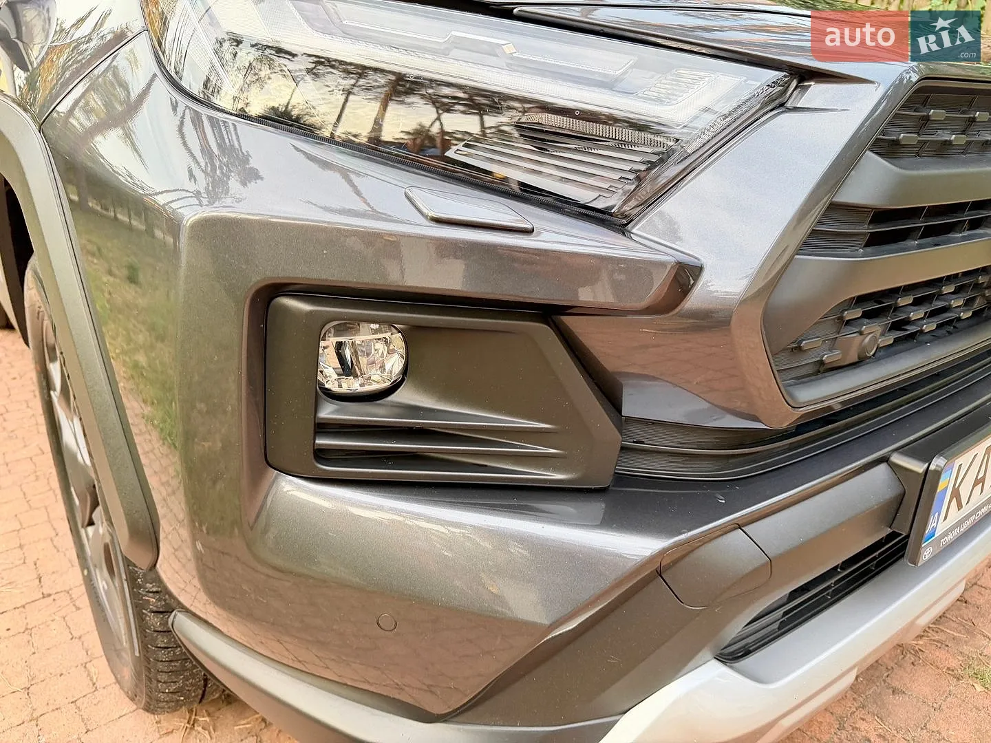 2022 Toyota RAV 4 - мініатюра 55