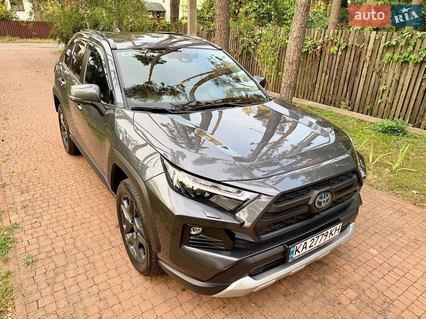 2022 Toyota RAV 4 - мініатюра 52