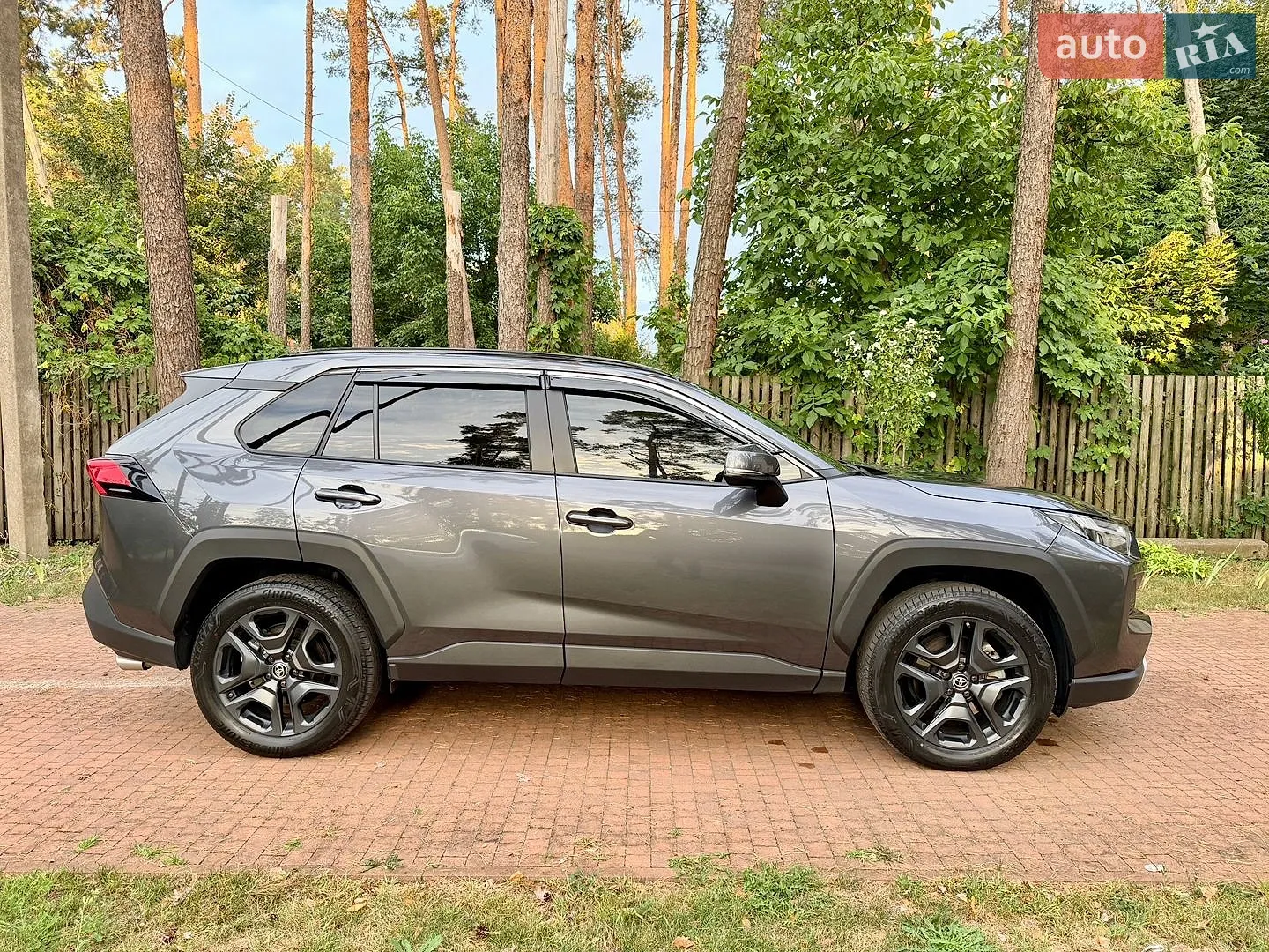 2022 Toyota RAV 4 - мініатюра 48