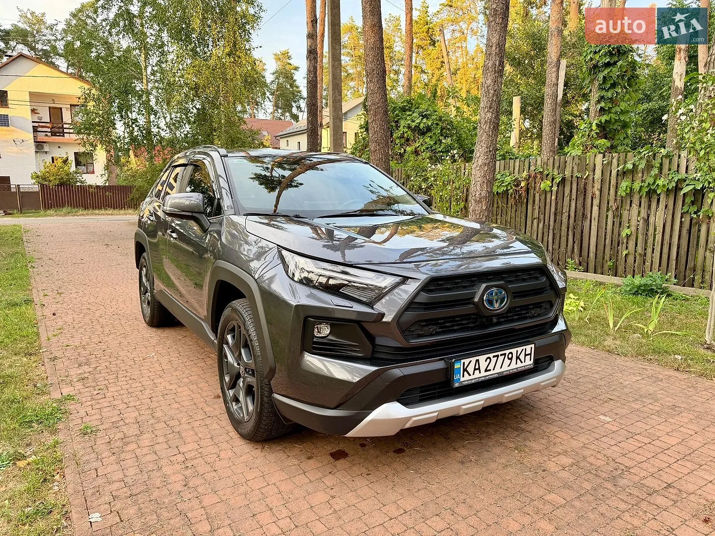 2022 Toyota RAV 4 - мініатюра 51