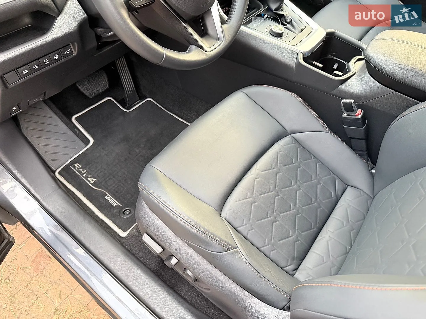 2022 Toyota RAV 4 - мініатюра 66