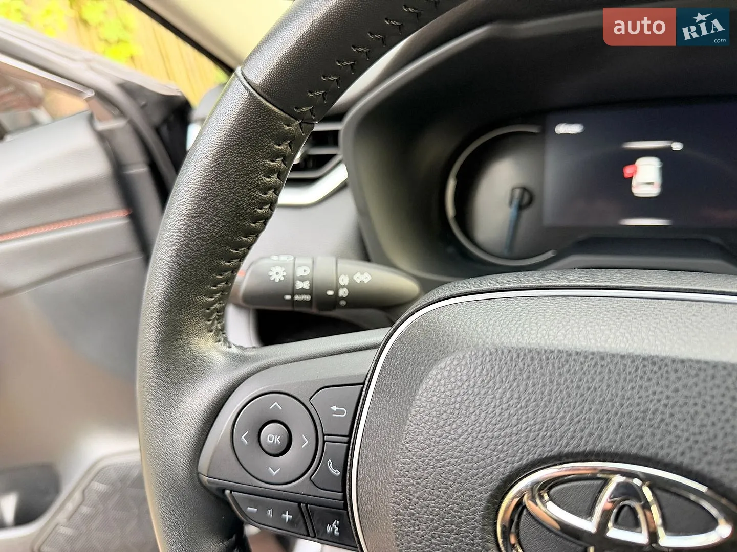 2022 Toyota RAV 4 - мініатюра 70