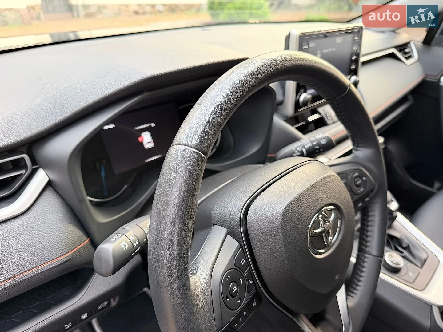 2022 Toyota RAV 4 - мініатюра 63
