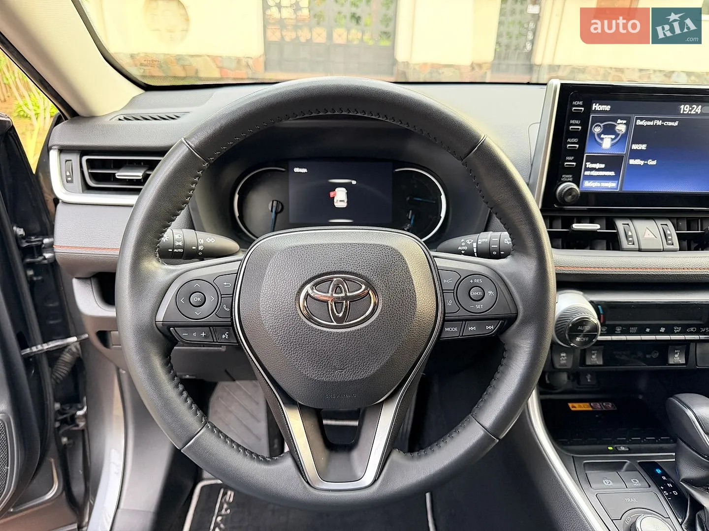 2022 Toyota RAV 4 - мініатюра 69