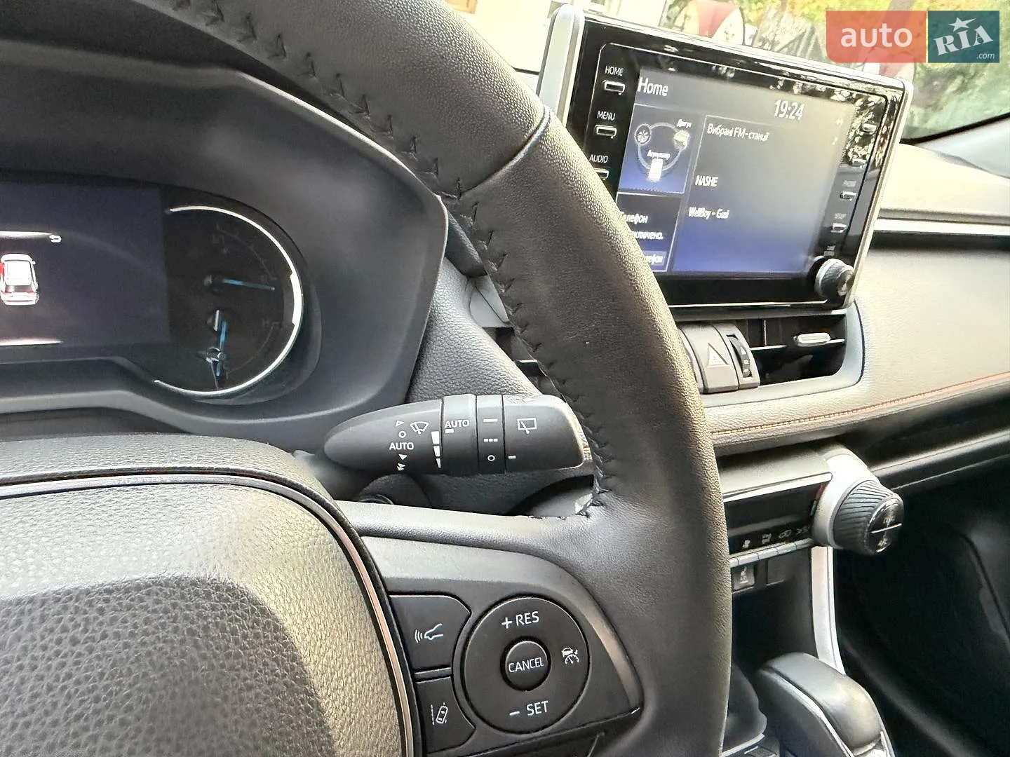 2022 Toyota RAV 4 - мініатюра 71
