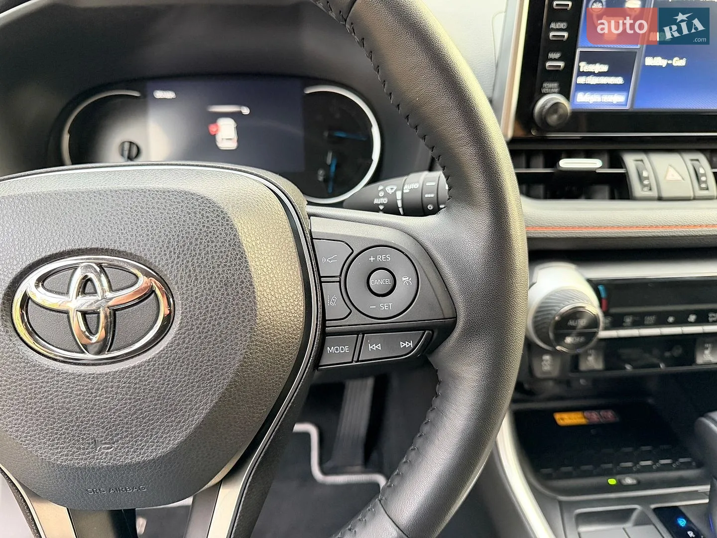 2022 Toyota RAV 4 - мініатюра 72