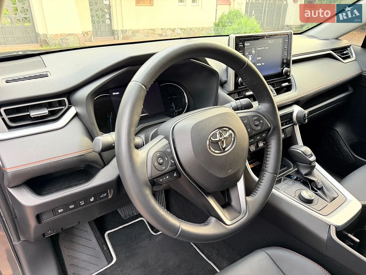 2022 Toyota RAV 4 - мініатюра 62