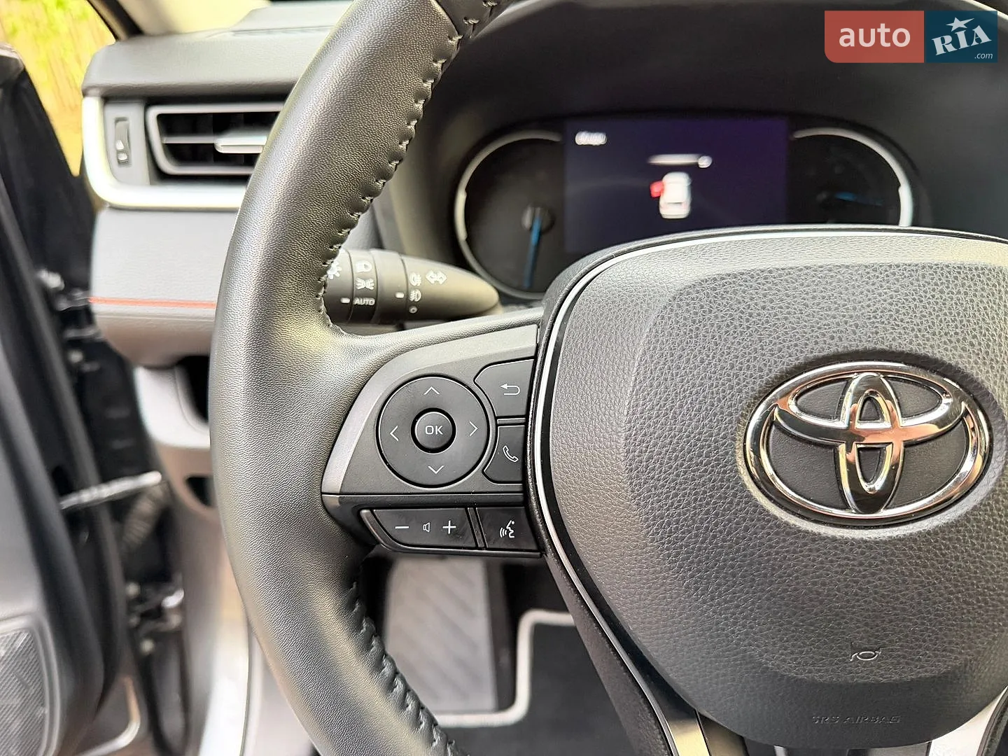 2022 Toyota RAV 4 - мініатюра 73
