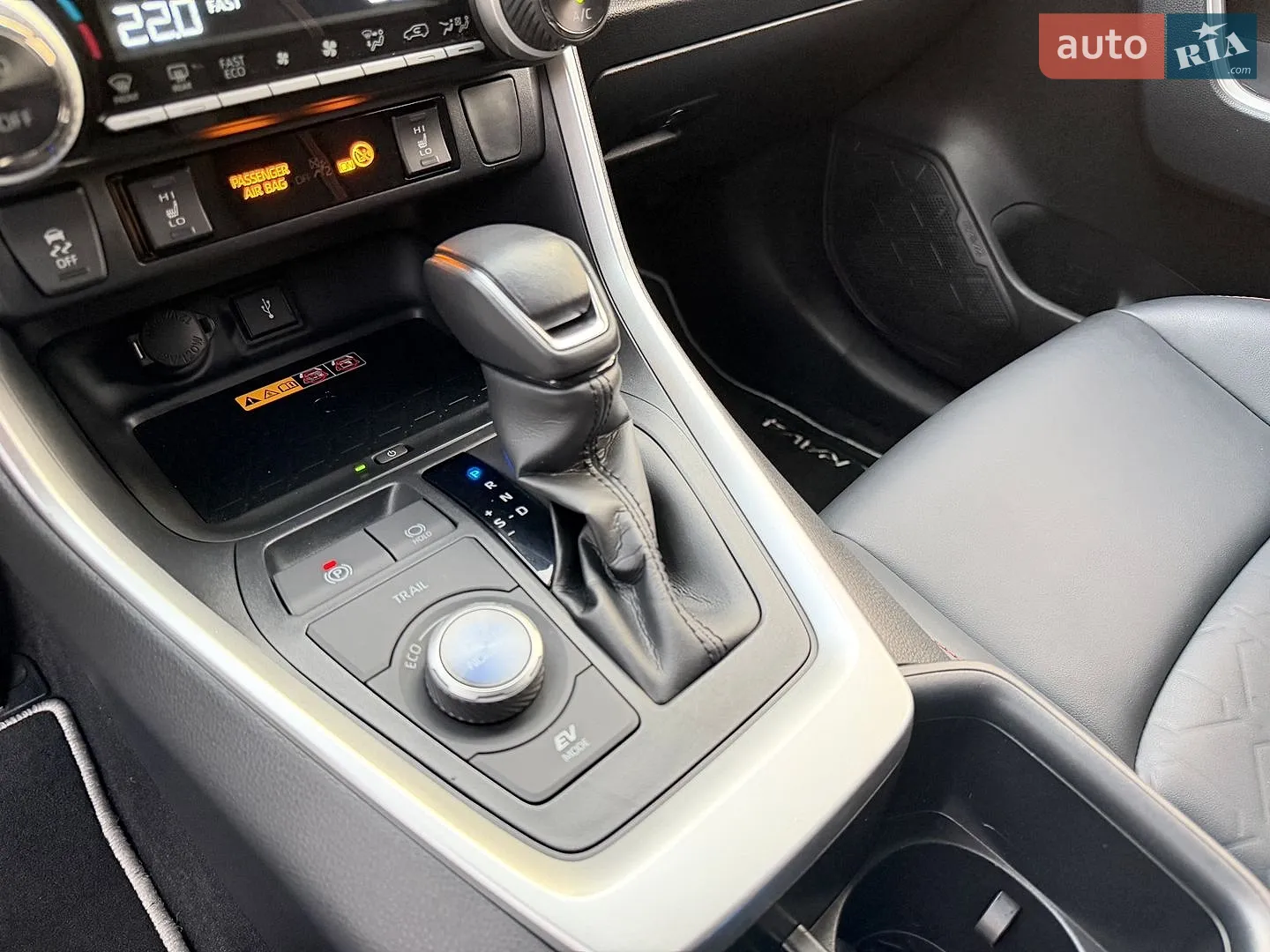 2022 Toyota RAV 4 - мініатюра 77