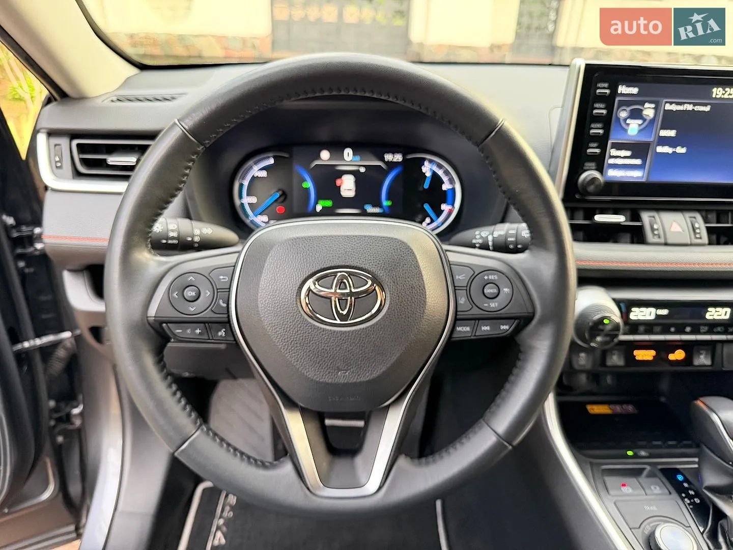 2022 Toyota RAV 4 - мініатюра 79