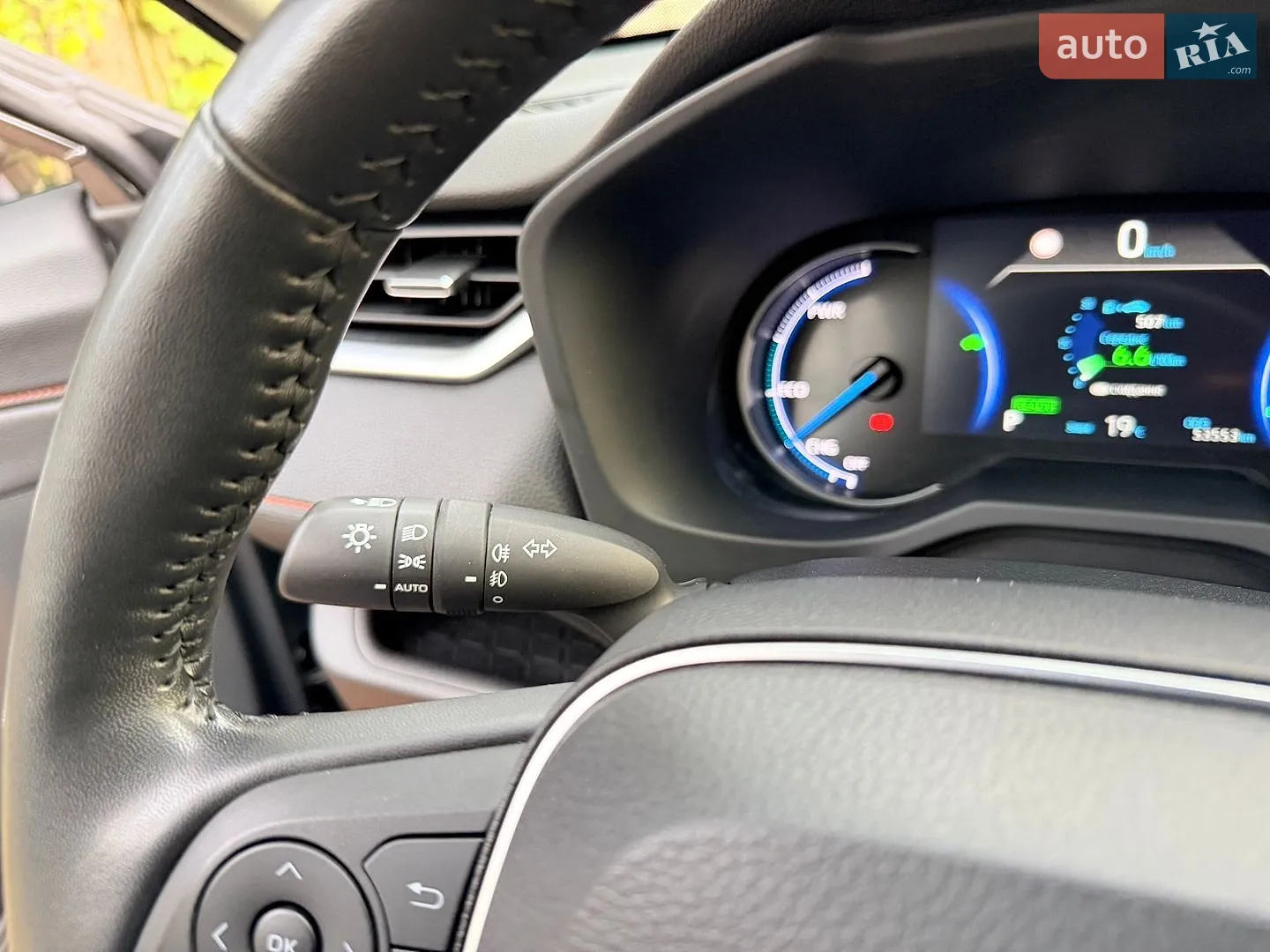 2022 Toyota RAV 4 - мініатюра 82