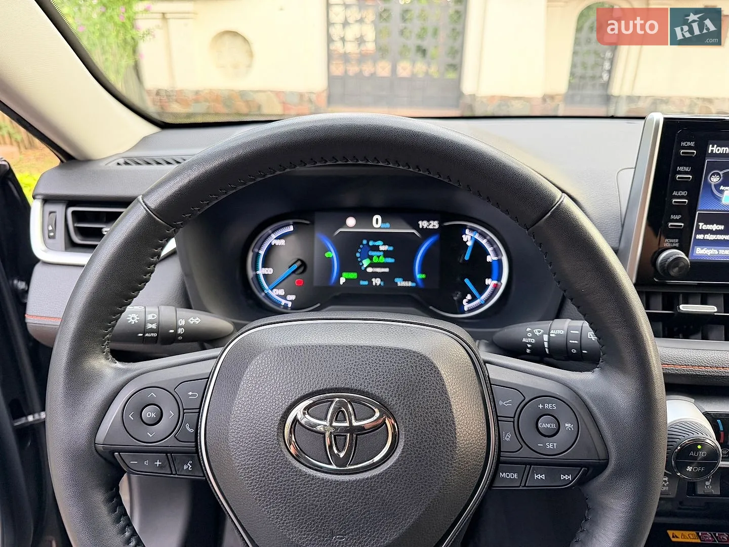 2022 Toyota RAV 4 - мініатюра 81