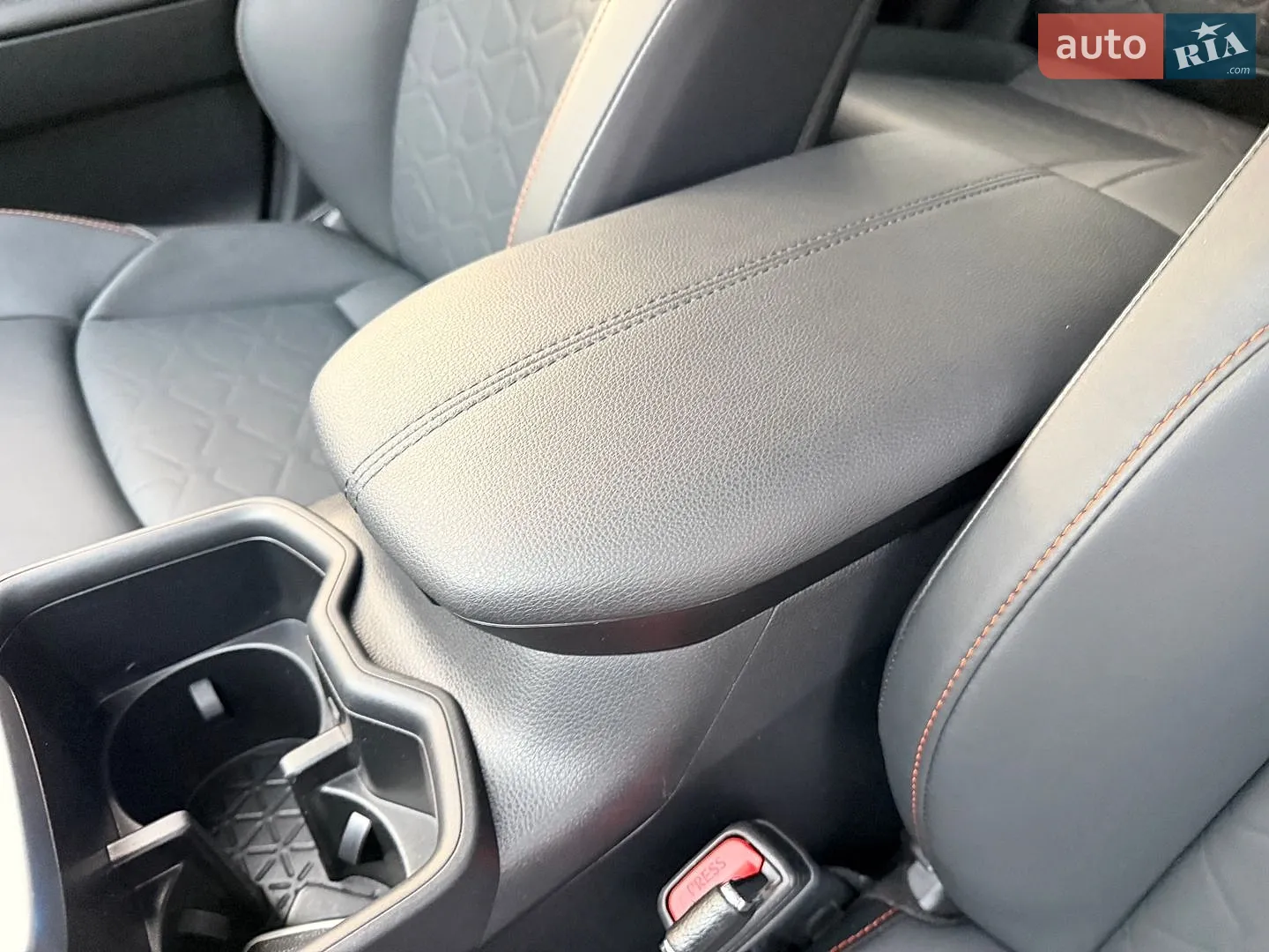 2022 Toyota RAV 4 - мініатюра 86