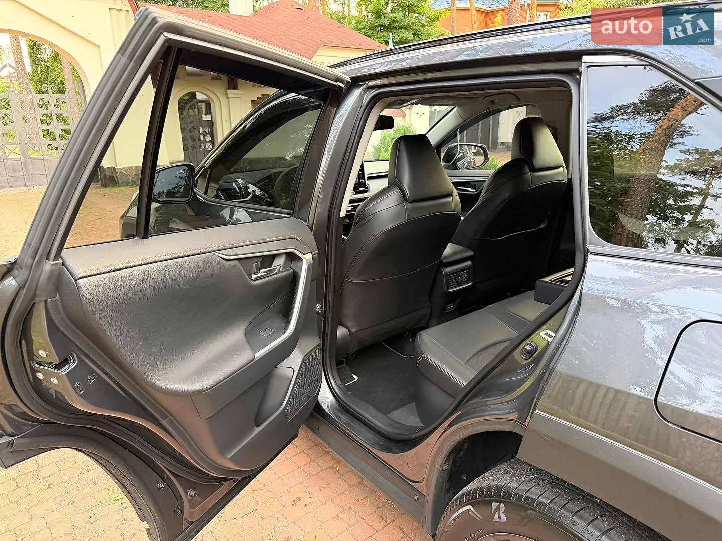 2022 Toyota RAV 4 - мініатюра 87