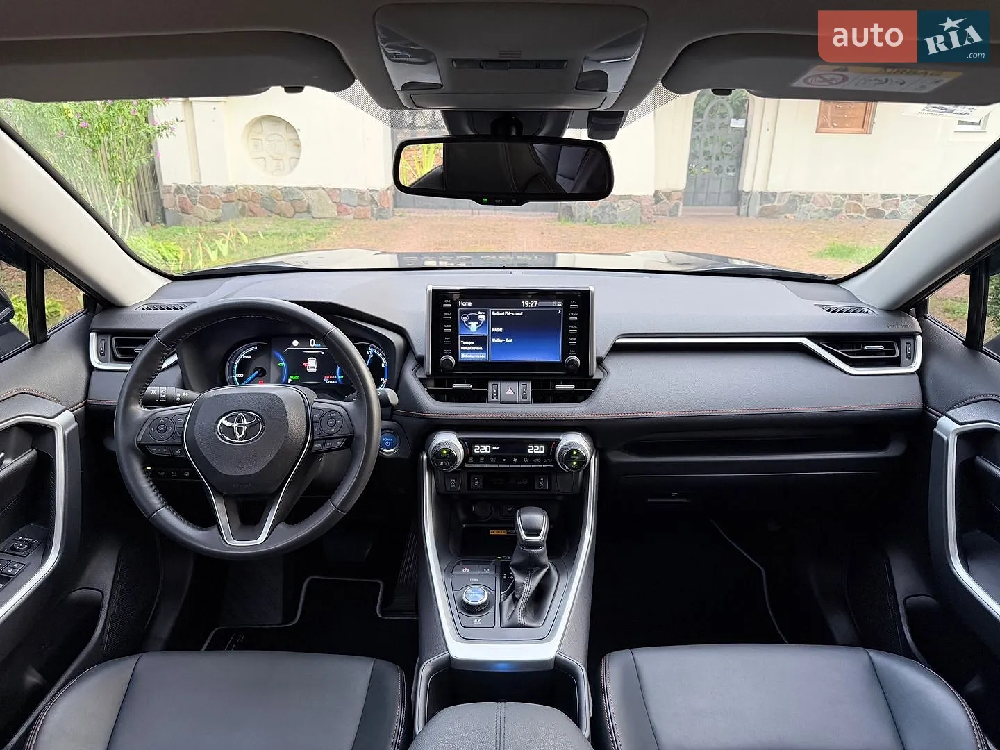 2022 Toyota RAV 4 - мініатюра 96