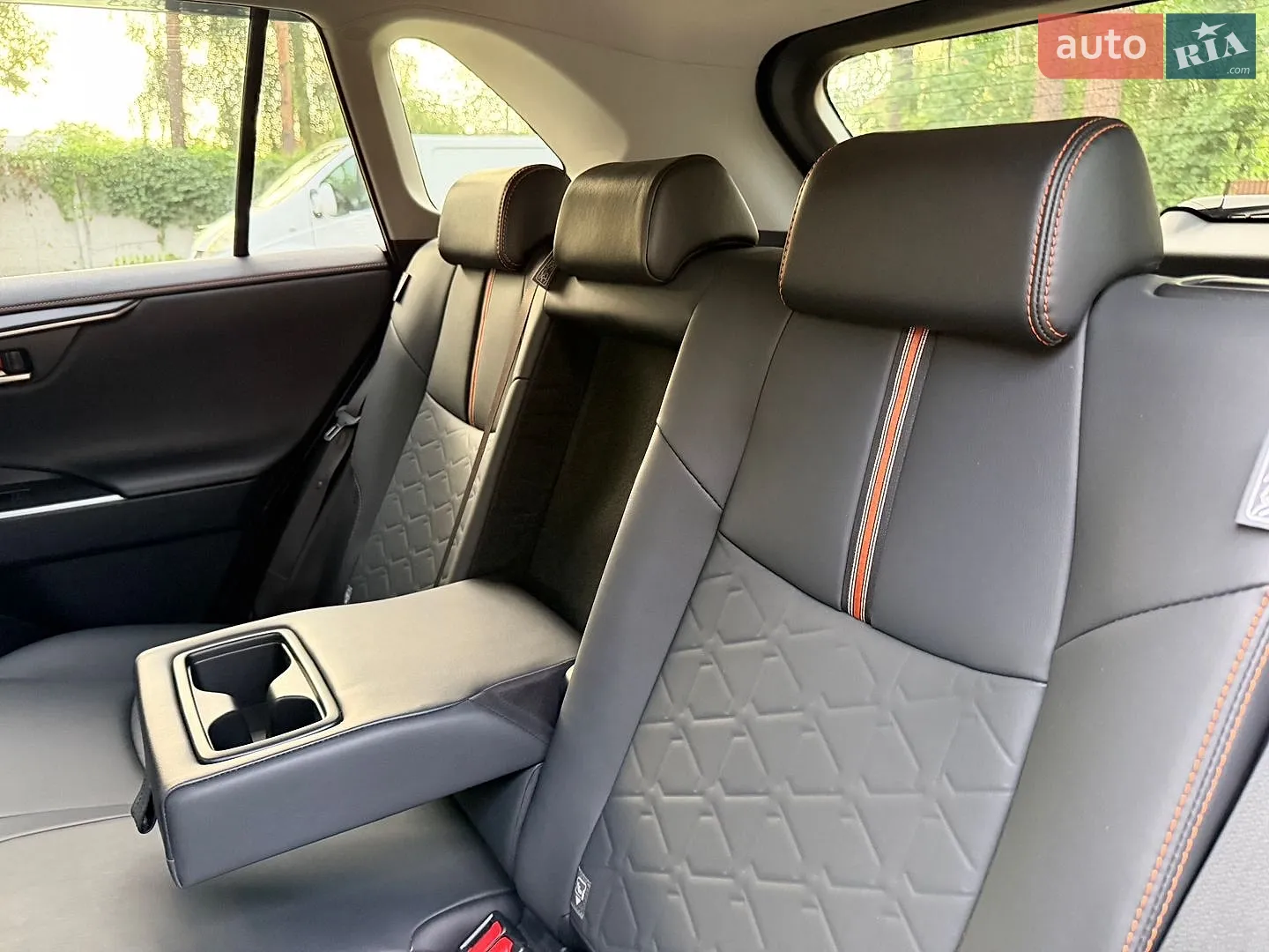 2022 Toyota RAV 4 - мініатюра 94