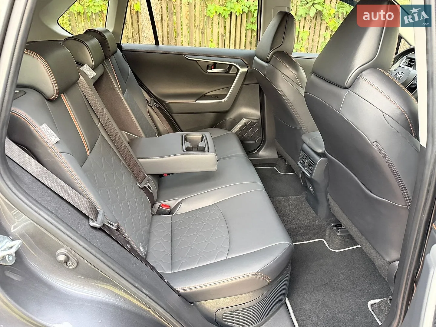 2022 Toyota RAV 4 - мініатюра 100