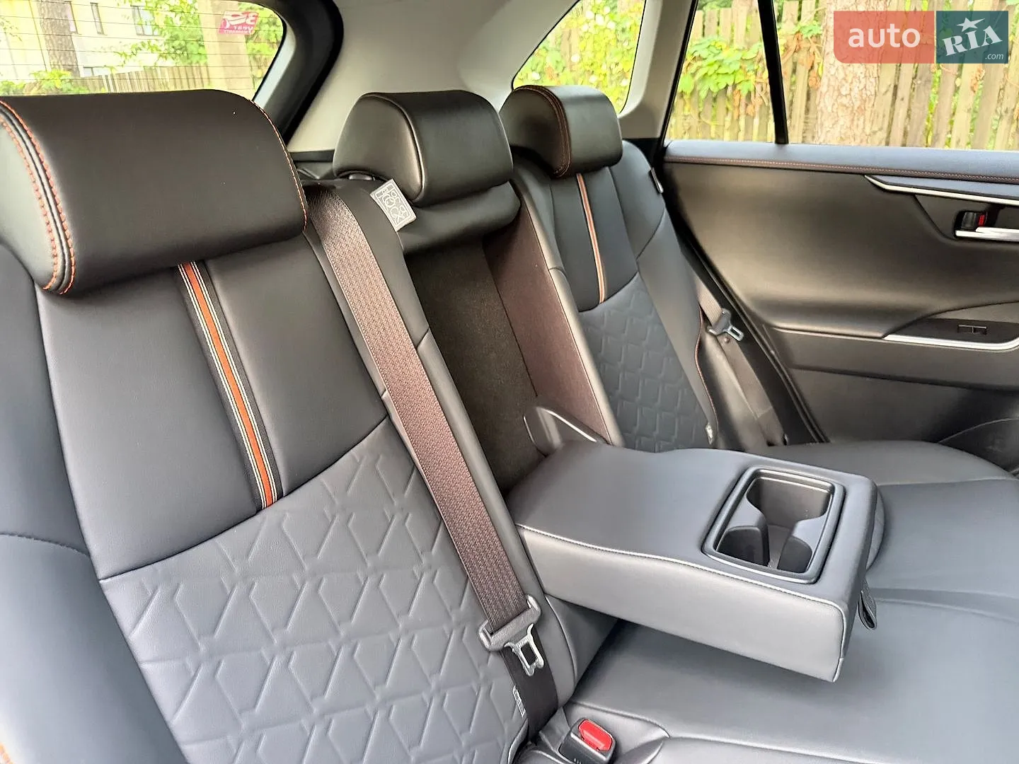 2022 Toyota RAV 4 - мініатюра 101