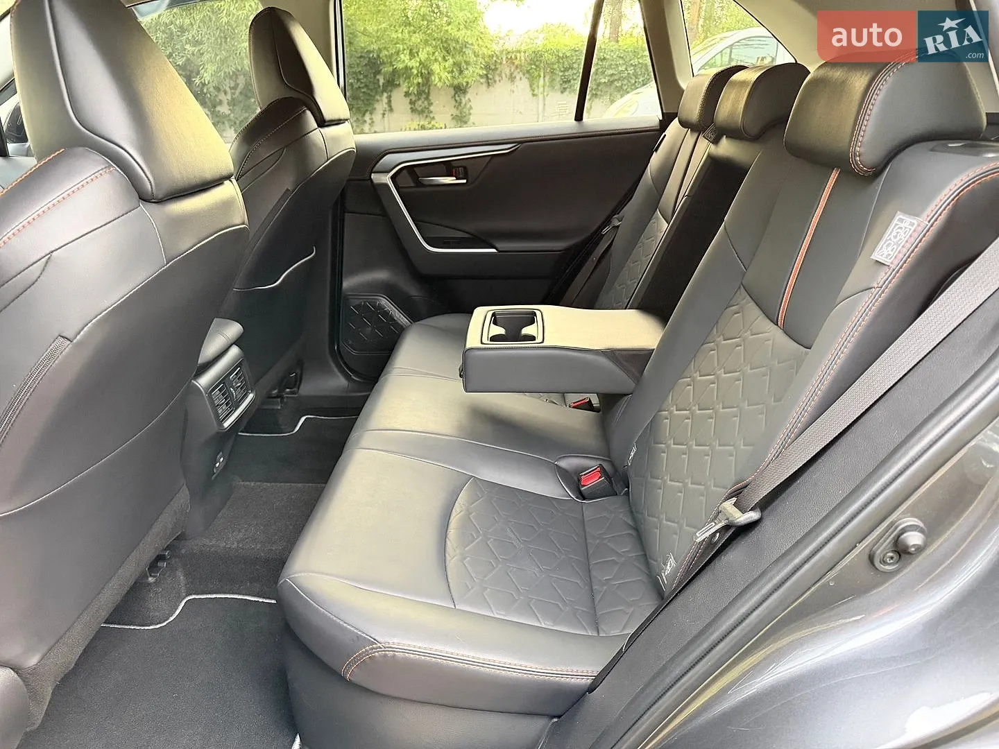 2022 Toyota RAV 4 - мініатюра 93