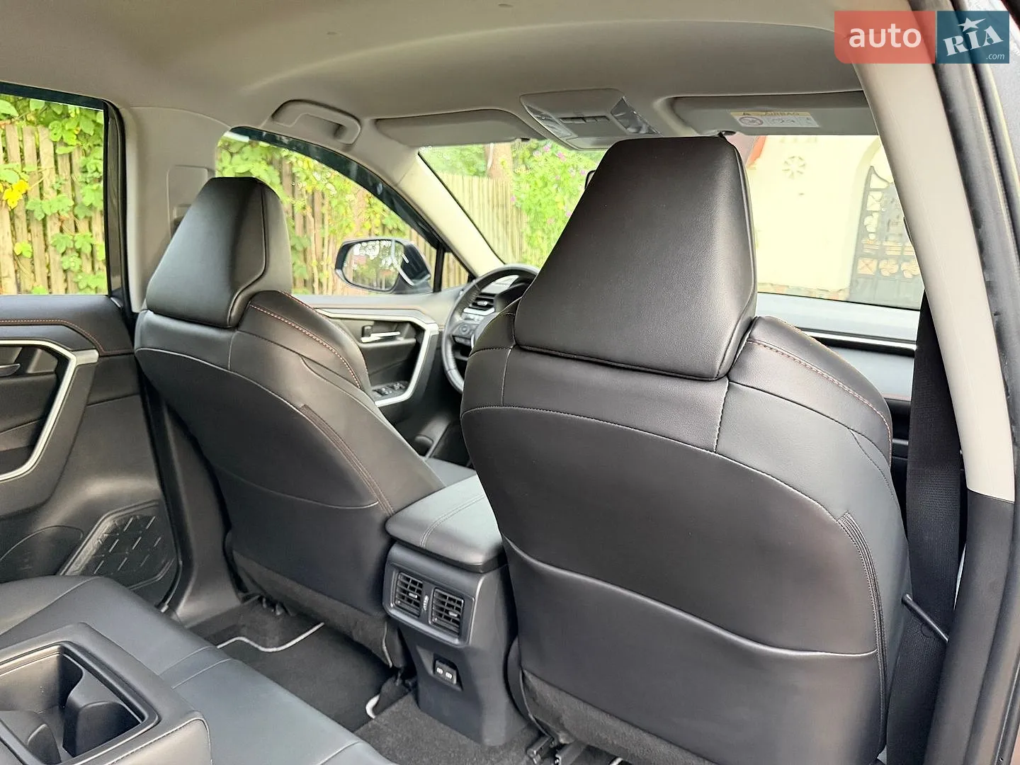 2022 Toyota RAV 4 - мініатюра 102