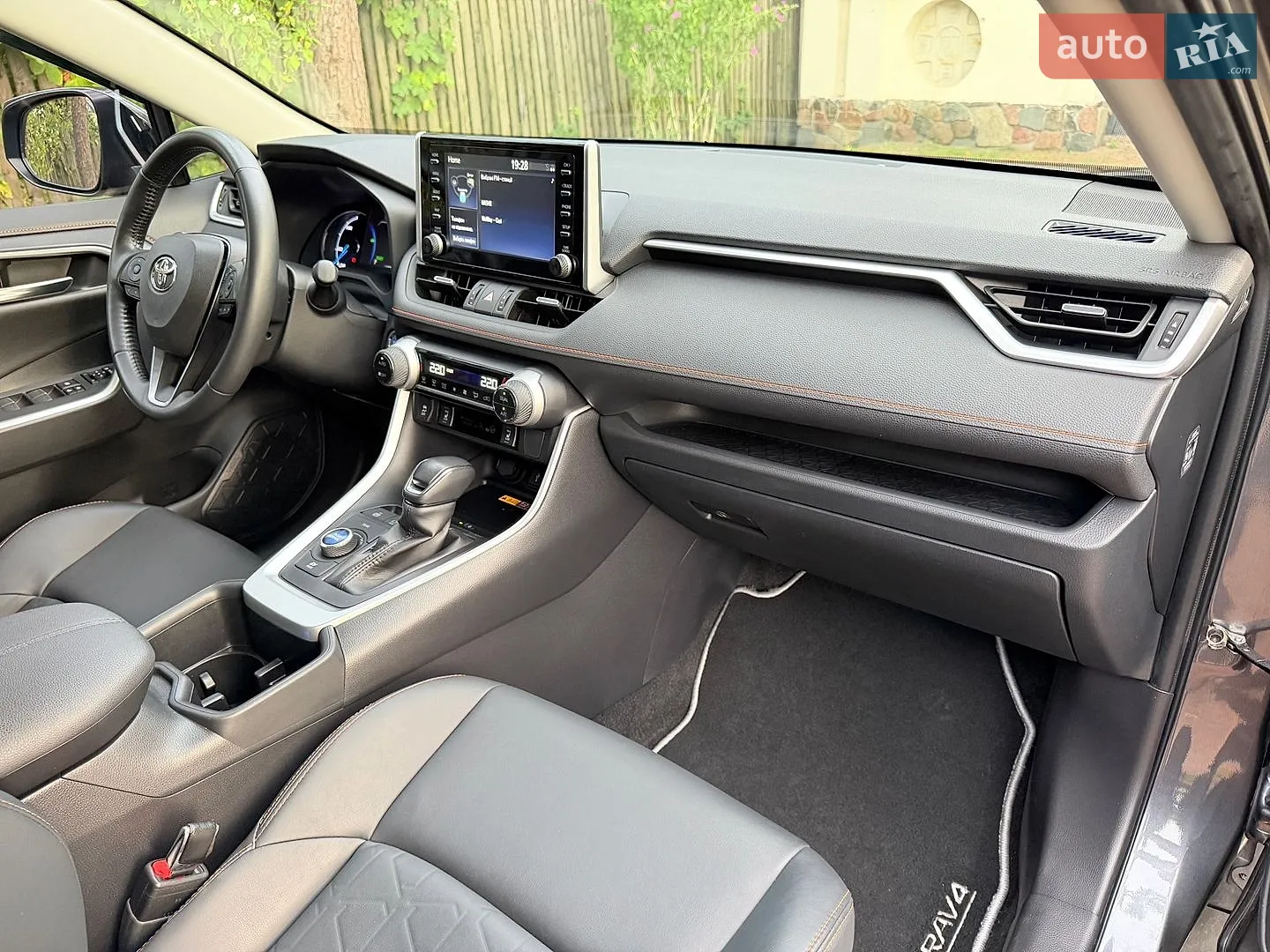 2022 Toyota RAV 4 - мініатюра 106