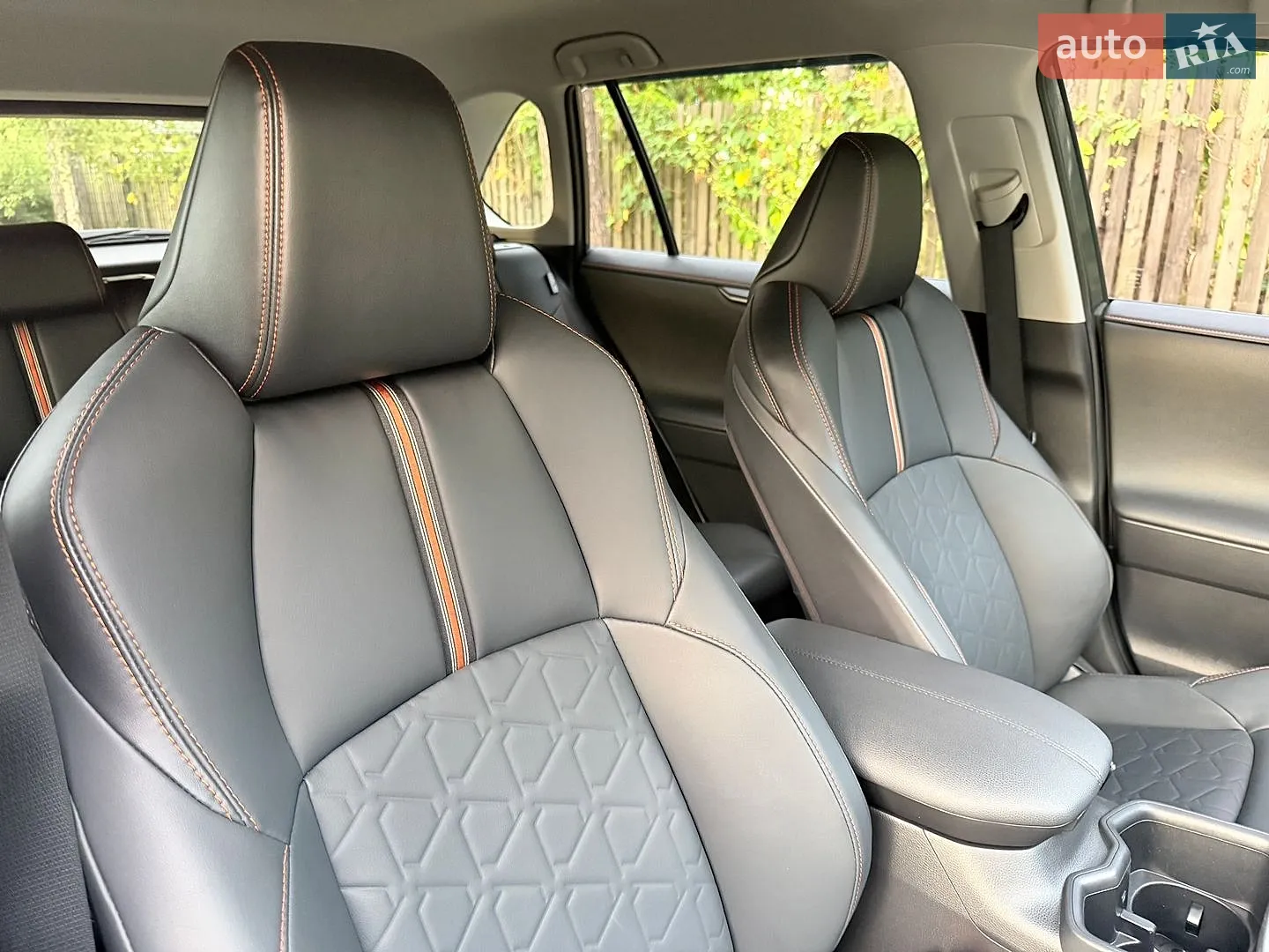 2022 Toyota RAV 4 - мініатюра 109