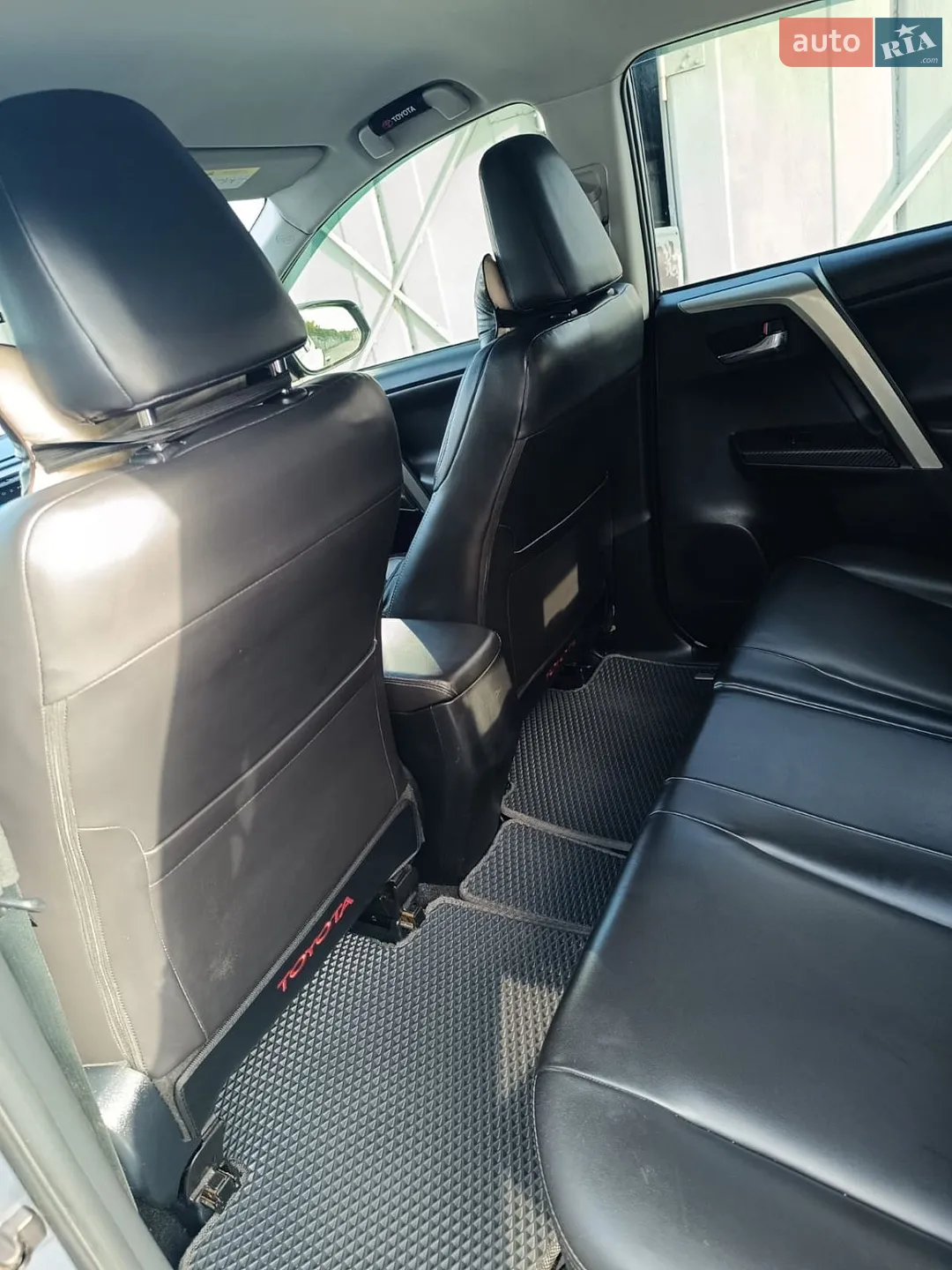 2013 Toyota RAV 4 - мініатюра 24