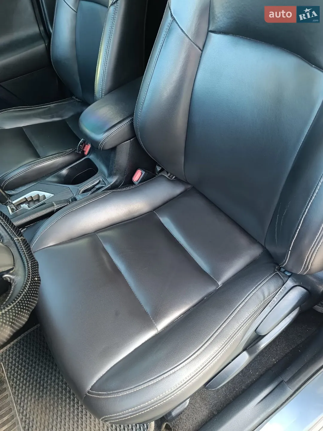 2013 Toyota RAV 4 - мініатюра 27
