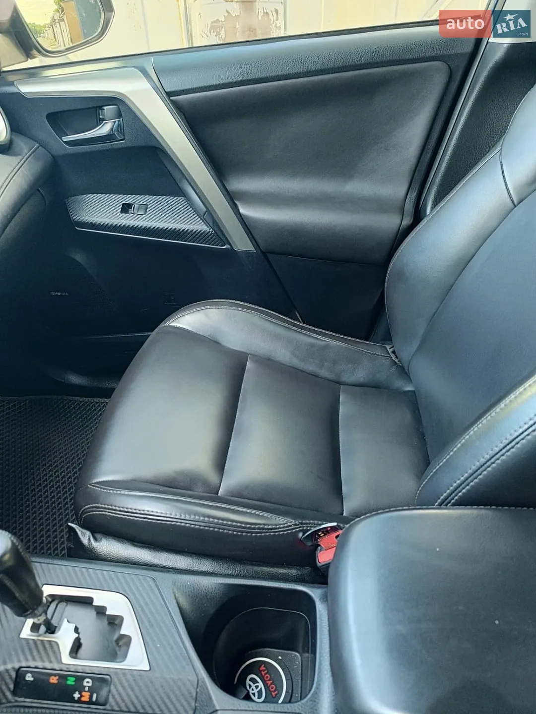 2013 Toyota RAV 4 - мініатюра 30