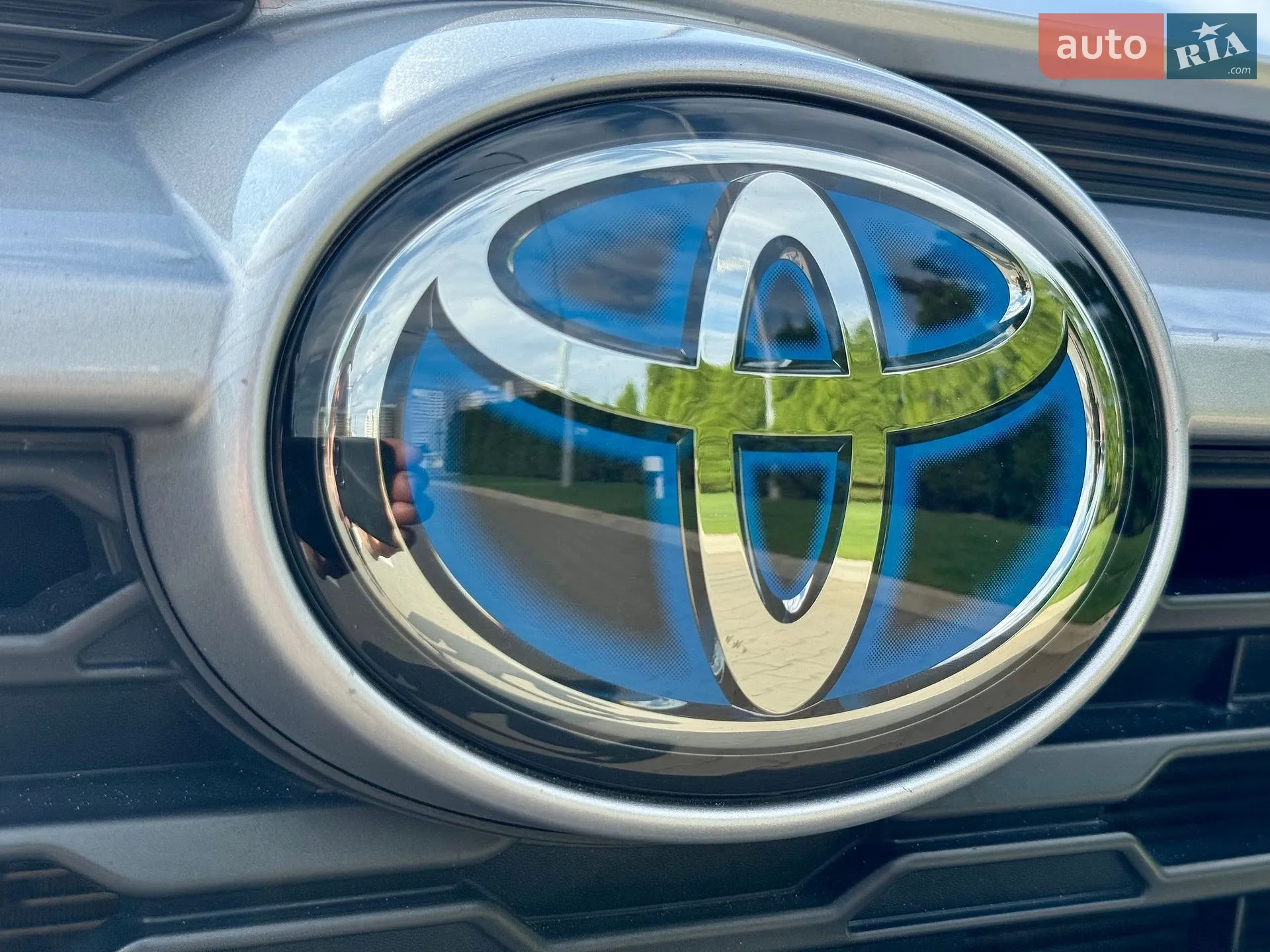 2020 Toyota RAV 4 - мініатюра 14
