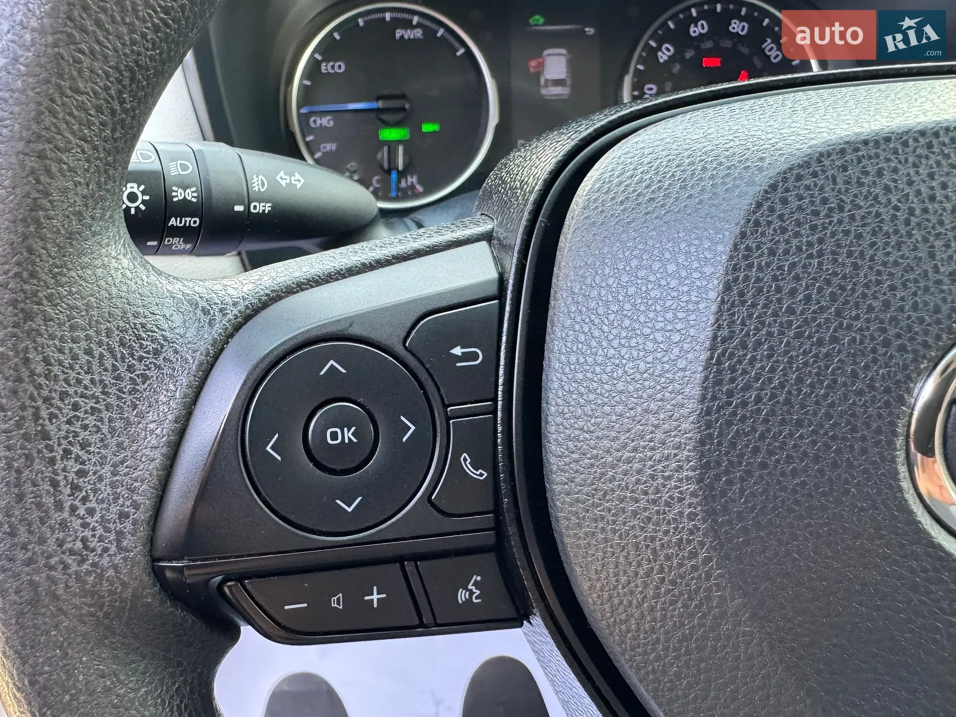 2020 Toyota RAV 4 - мініатюра 47