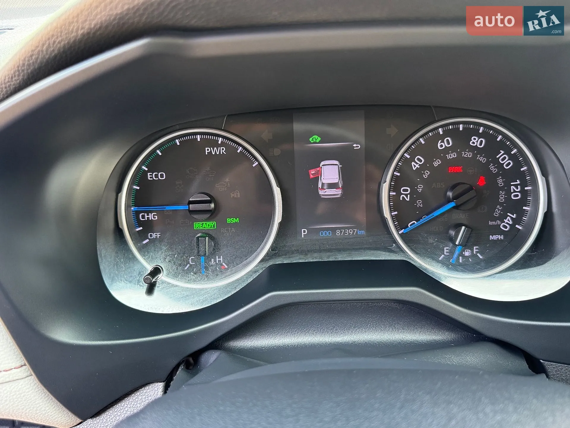 2020 Toyota RAV 4 - мініатюра 49