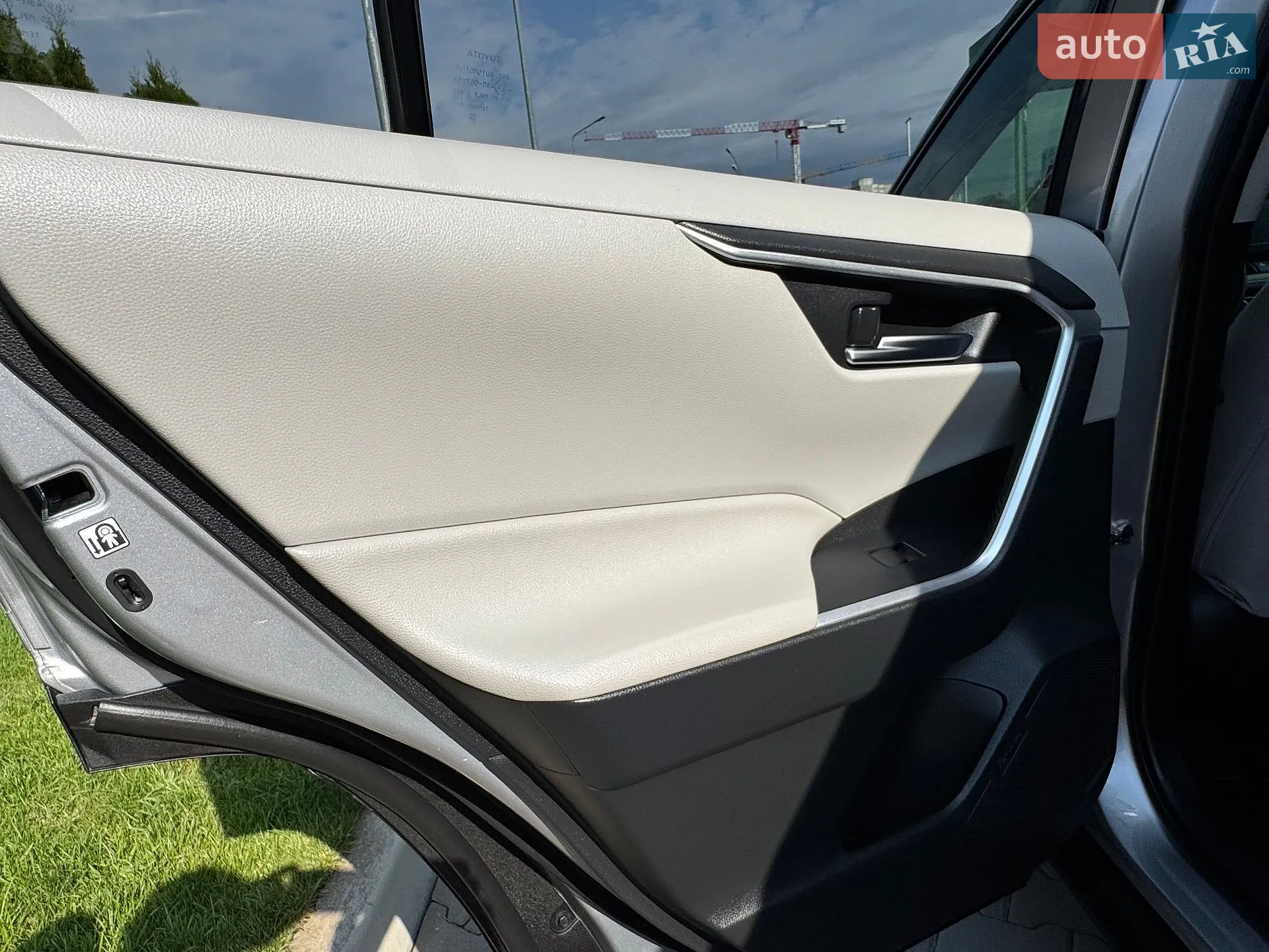 2020 Toyota RAV 4 - мініатюра 54