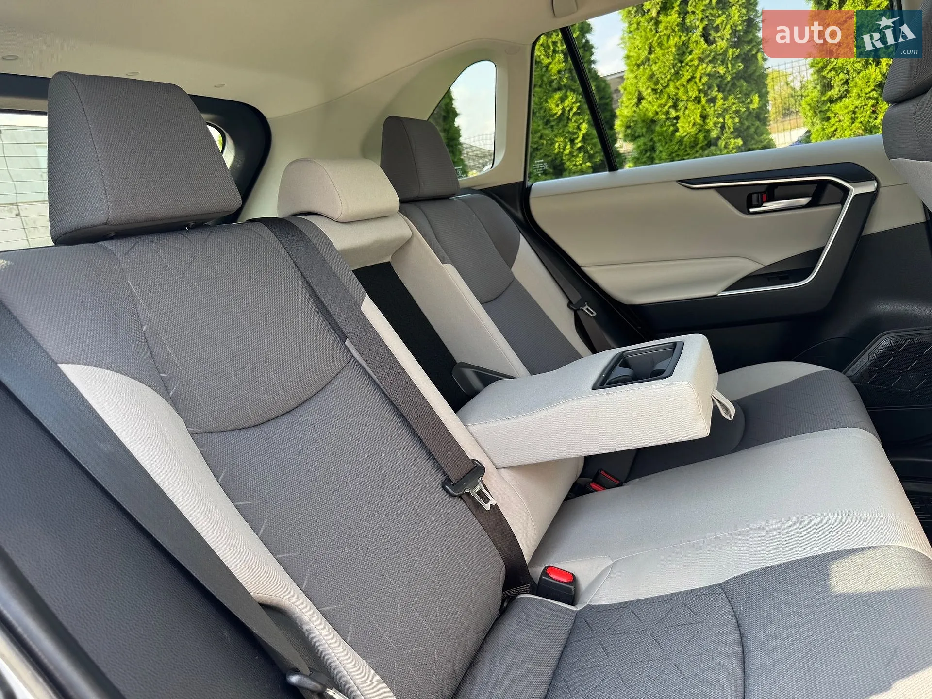 2020 Toyota RAV 4 - мініатюра 63
