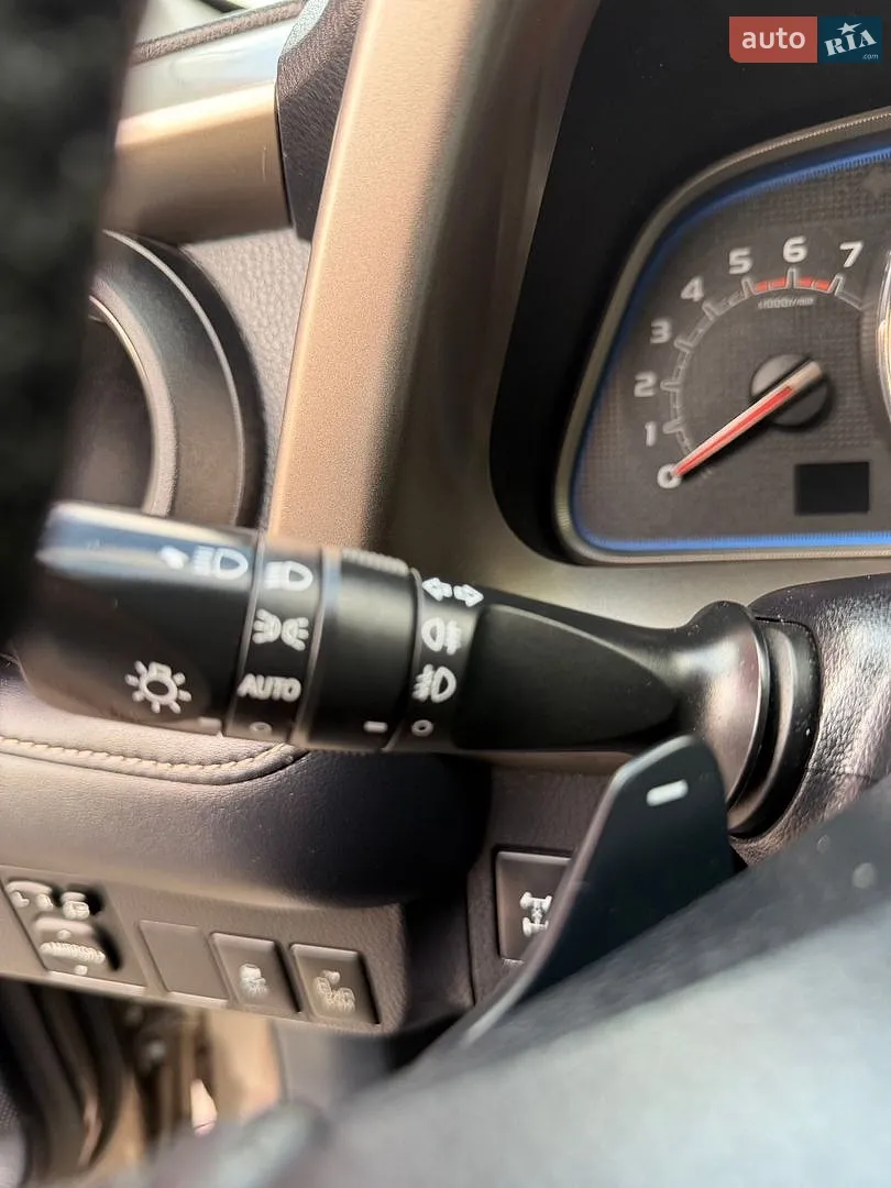 2013 Toyota RAV 4 - мініатюра 25